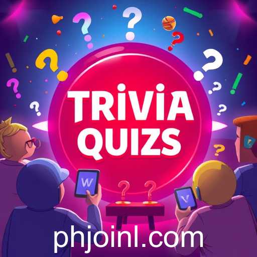 Trivia Quizzes