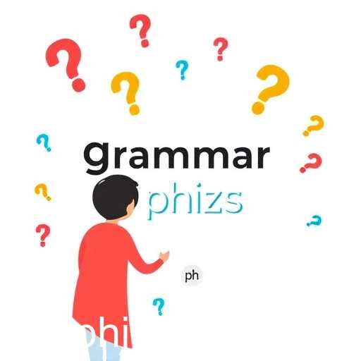 Sentence Mastery