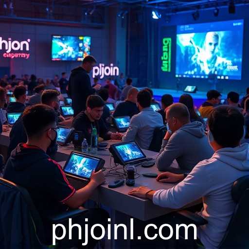 The Emergence of 'phjoin' in the Gaming World