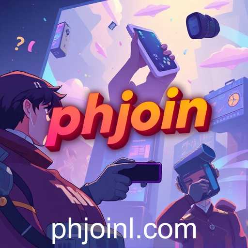 The Rise of 'phjoin': A New Era in Online Gaming