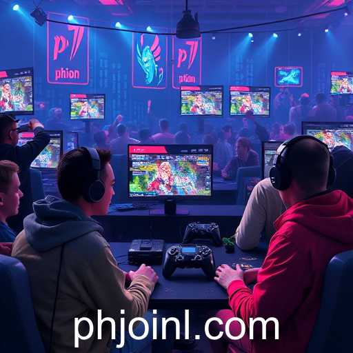 The Rising Trend of Online Gaming Communities