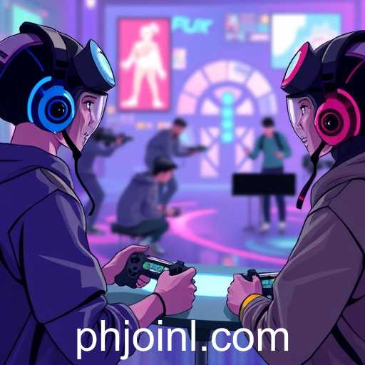 The Rising Trend of Online Game Keywords