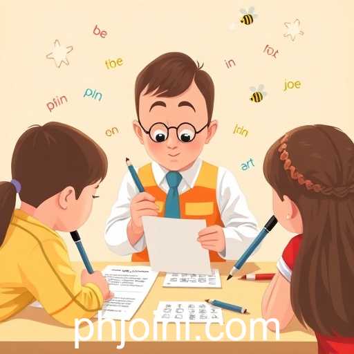 Spelling Bee