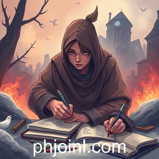 Creative Writing
